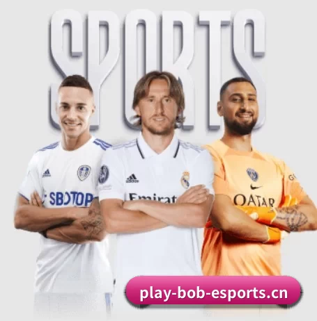 BOB电竞 APP